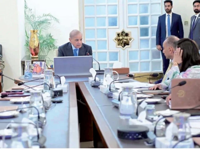 PM orders upgrade of govt platforms