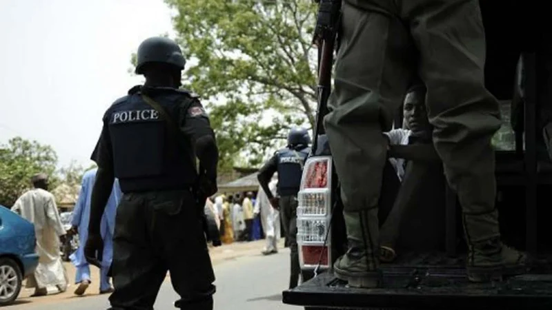 75 travellers rescued from bandits’ cave in Kaduna