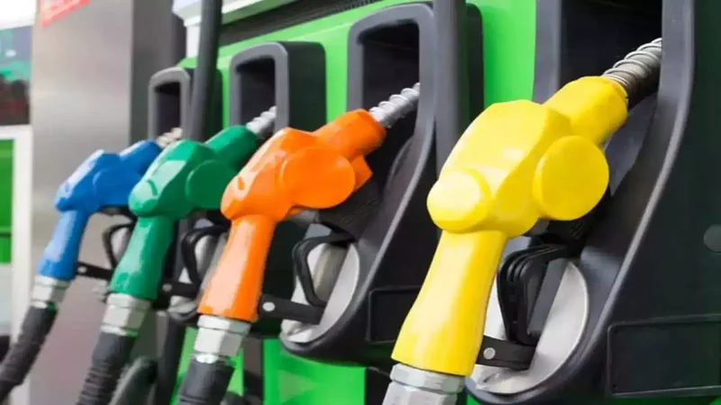 Centre raises windfall tax on petrol, diesel and ATF exports from August 3