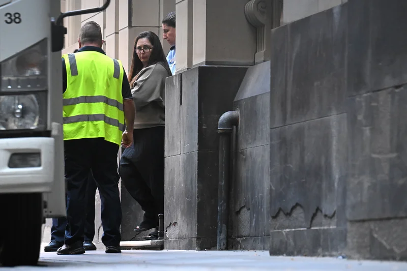 Australian mushroom murderer Erin Patterson begins appeal against sentence