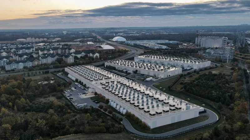 Amazon secretly circumvents community vote for massive AI data center — 45-year-old rules lock Gilroy residents out of public comment window