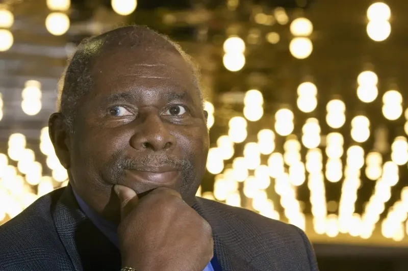 Montreal jazz icon Oliver Jones to be remembered at public funeral in Little Burgundy