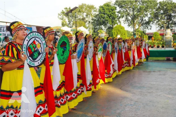 Bukidnon’s Kadingilan marks 55th year by honoring indigenous roots