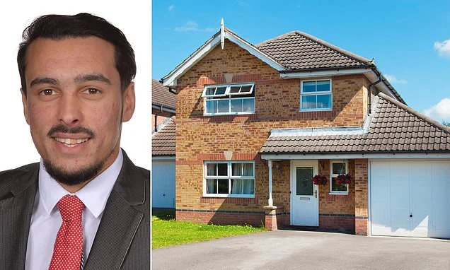 My husband has inherited half a house but his stepbrother is ignoring him - what can we do next?