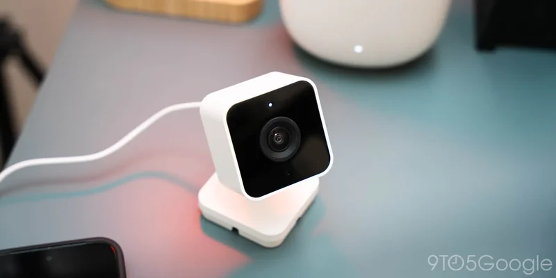 Google Home will fix broken Familiar Faces alerts on Walmart’s Onn cameras