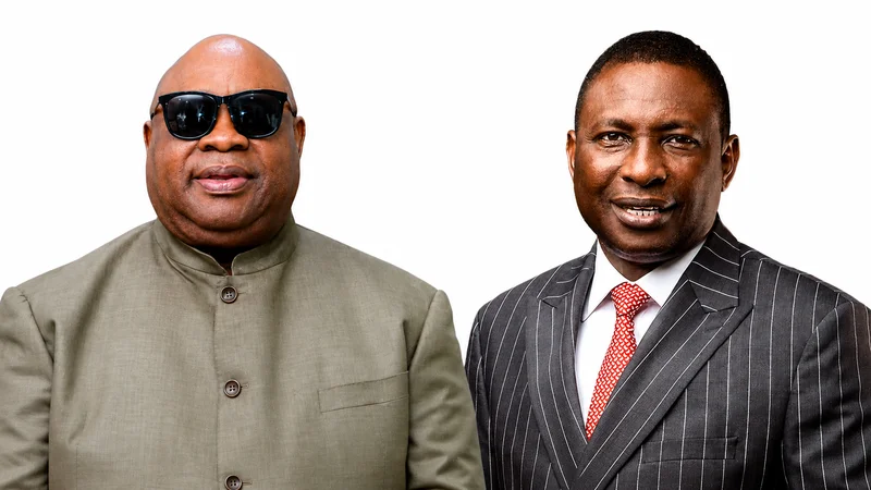 Document reveals EFCC secured court order to freeze two more Osun govt accounts