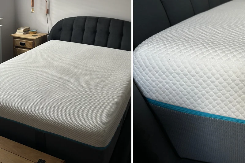 I slept on Simba’s hybrid luxe mattress for 3 years – and it transformed my sleep