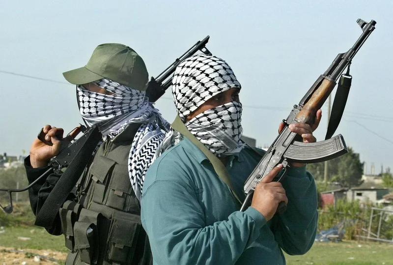 Bandits kill one, abduct four in fresh attack on Kebbi farming community