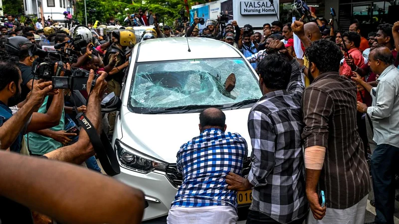 Attack on ED officials in Kerala: bail granted to two more accused