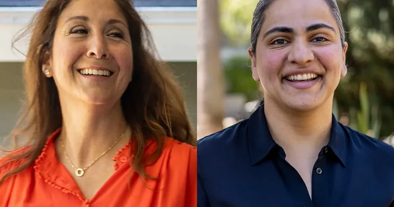What to know about California’s special election to replace Eric Swalwell