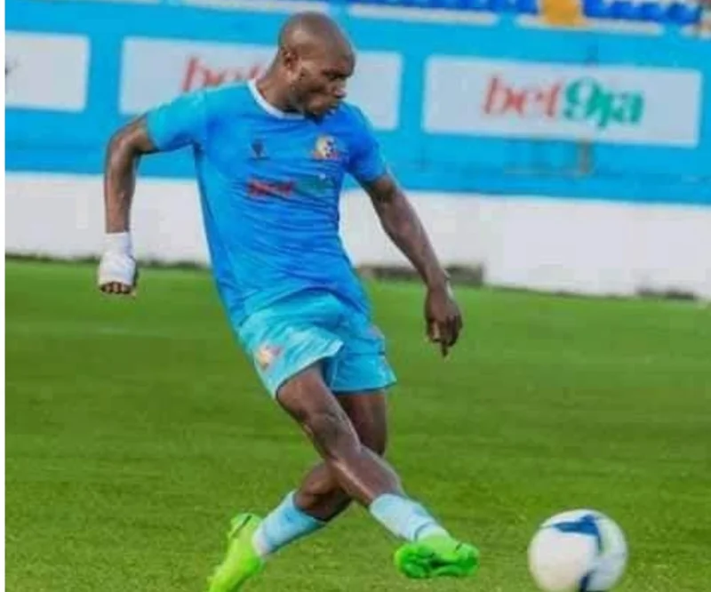 NPFL: Super Eagles defender nears move to Kano Pillars