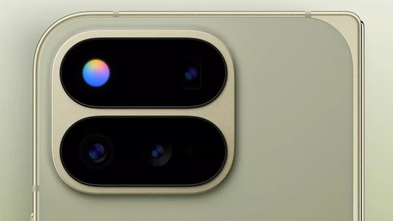 The Pixel 11's "glow" feature is actually called HiLight—here's what it does