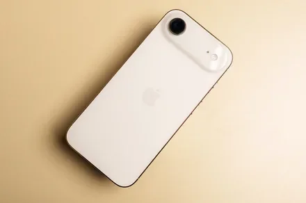 Apple’s iPhone Air could serve as the blueprint for its 20th anniversary iPhone