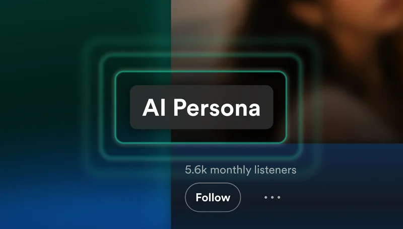 Spotify will now tell you when an artist isn’t real