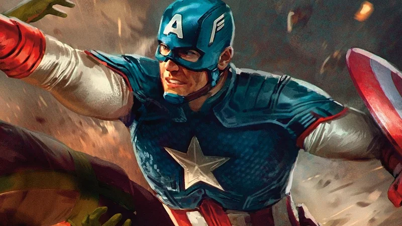 Amazon Discounts MTG Commander Decks From Marvel and Strixhaven
