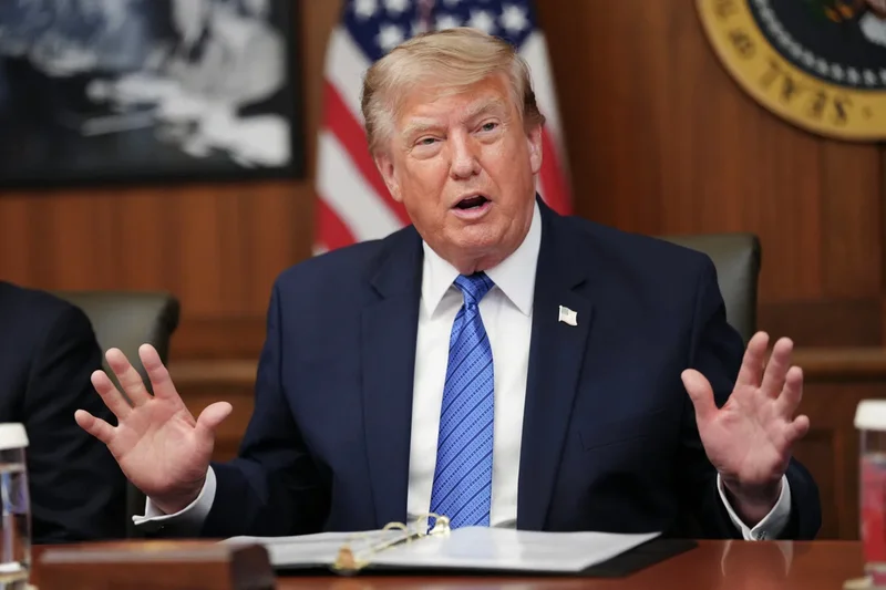White House preps order on childhood vaccines and autism: report