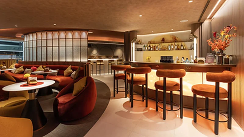 Mastercard elevates premium travel with Asia Pacific's first Taste by Priceless dining club at Hong Kong International Airport