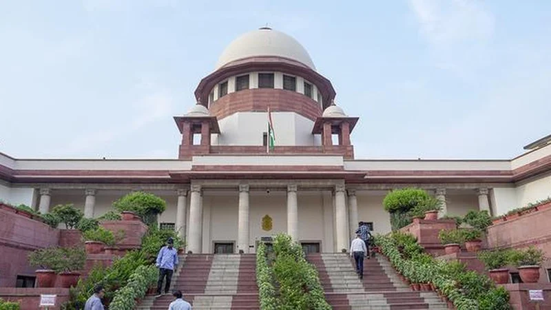 Supreme Court dismisses plea seeking abolition of execution by hanging