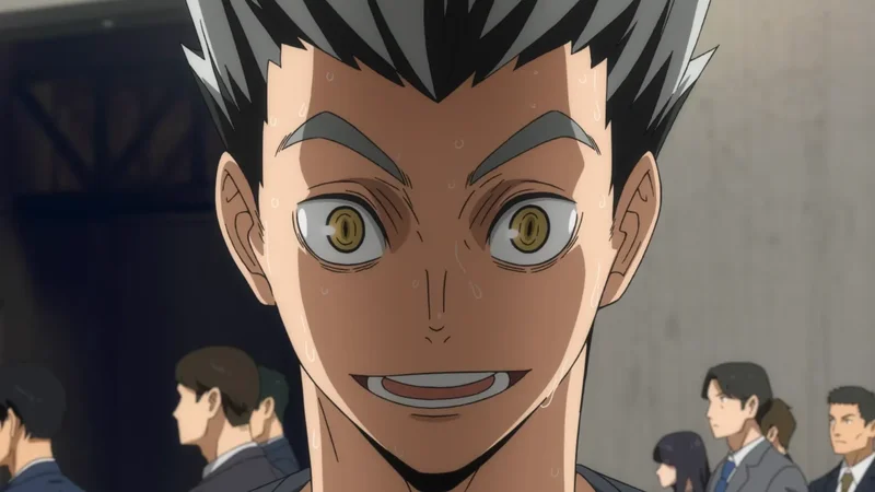 Haikyu!!'s upcoming special just got a new trailer ahead of the series' 2027 finale