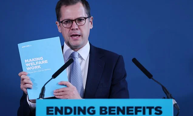 The Morning Poll: Should benefits claimants have to carry out community service?