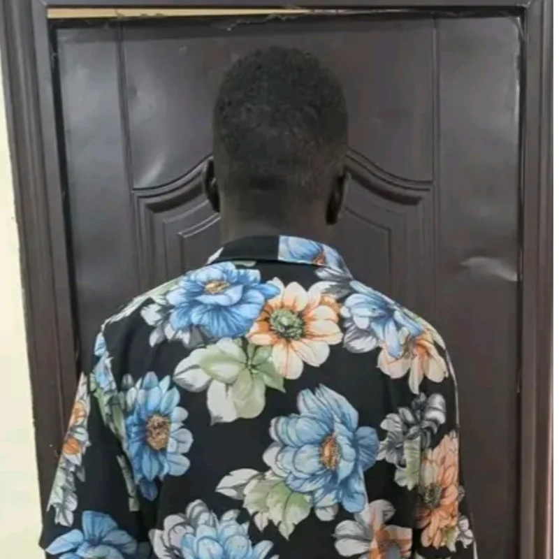 Police arrest man over alleged cyberbullying of first-class chiefs in Adamawa