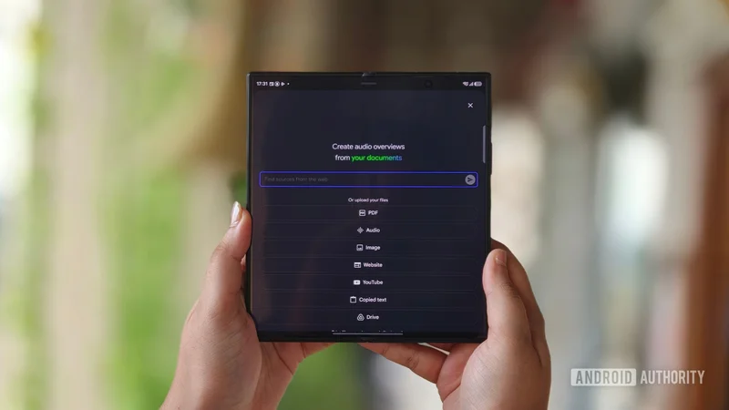 As a regular NotebookLM user, here are 5 things I want from Gemini Notebook