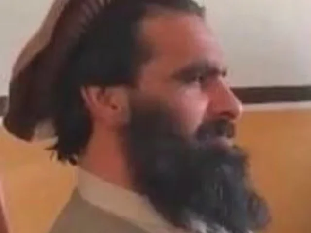 Former Taliban commander Mullah Nazir's associate shot dead in South Waziristan