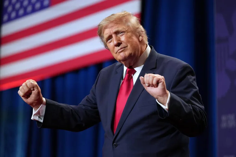 FACT FOCUS: Trump boasts about the economy but there’s more to the story