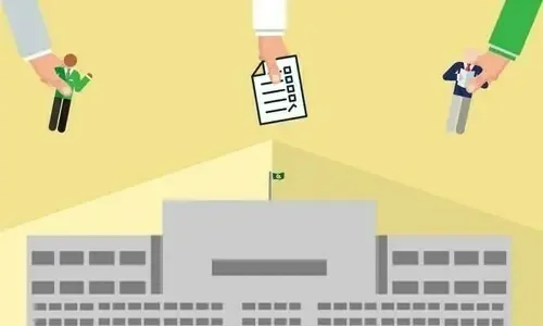 The case for smaller administrative units in the age of AI