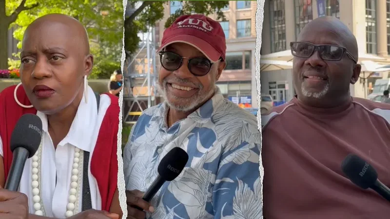 Black voters rip Dems over taking them for granted in El-Sayed's backyard: ‘Hush us up’