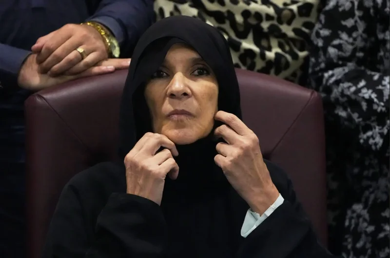 Sister of ex-Pakistan PM Khan says he is being tortured in jail