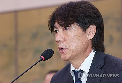 Police raid Korea Football Association over controversial appointment of ex-head coach Hong