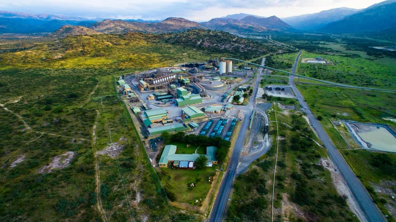 South Africa Grants Southern Palladium a 30-Year Right for the Bengwenyama PGM Mine