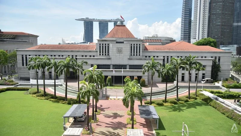 Parliament backs amended WP motion on Singapore’s future economy after 9-hour debate; WP MPs record dissent