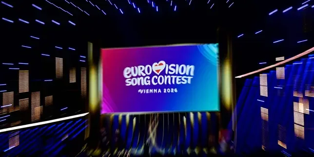 Eurovision to exclude countries at war from hosting contest