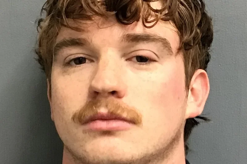 Ex-fraternity member pleads guilty to hazing pledge to death in Arizona