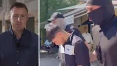 Key details as boxer charged with Athens killing