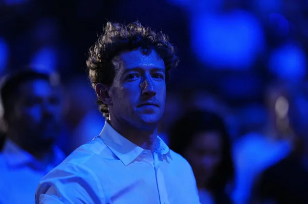 Mark Zuckerberg's 6,500 word love letter to AI seeks 'superintelligence for everyone'