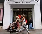 Sports Direct owner buys Harvey Nichols department store chain