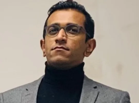 Presentation: Architecting AI Systems for the Messy Reality of Enterprises: Why Agentic Compute is the Missing Layer