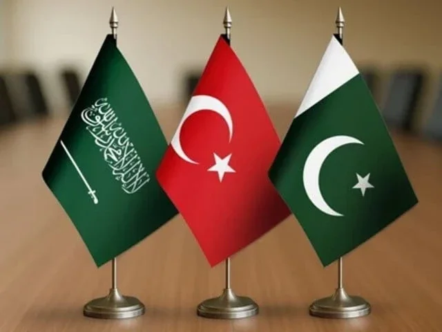 Turkey lays out plans for Makkah pact