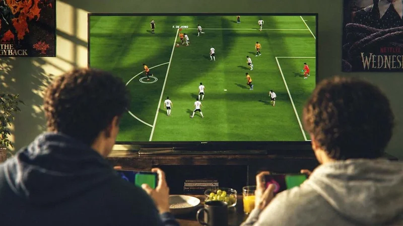 Studio Behind Netflix’s Widely Panned World Cup Game Reportedly Shutting Down Just 8 Weeks After Launch