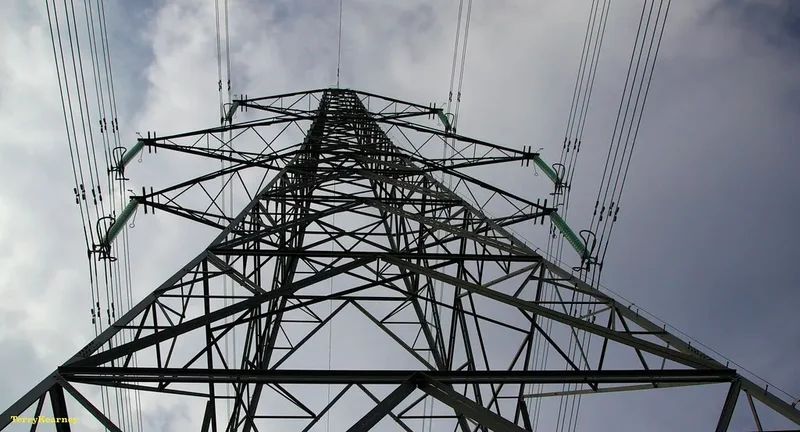 Suspected thief dies while allegedly vandalising TCN electricity transmission tower