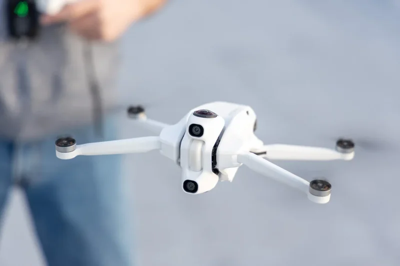 Trump Declares the Few Drones You Can Still Buy Will Cost Way More