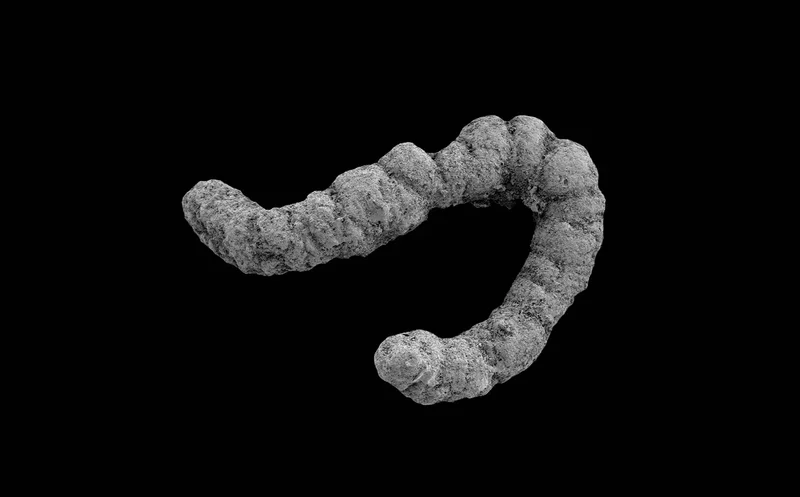 The birth of modern life was fueled by poop, new theory proposes