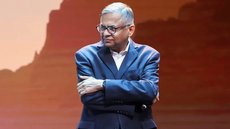 Standoff with Noel Tata: What led to N Chandrasekaran’s exit as Tata Sons chairman