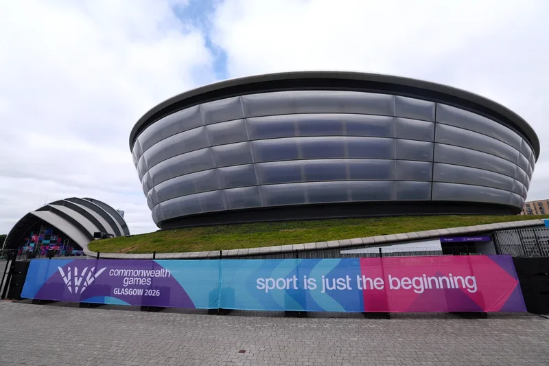 What time is Commonwealth Games closing ceremony? How to watch and who’s performing