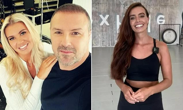 The stark warning Christine McGuinness's camp have issued to ex husband Paddy's new BBC PR girl flame - and how her life will be impacted if she refuses to heed the sage advice