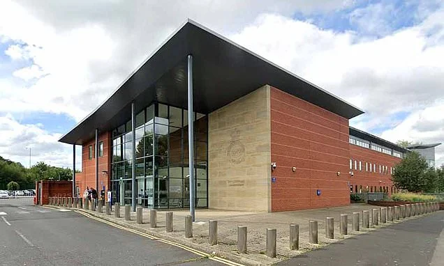 Policeman brother of Manchester Airport attackers described black colleague's braided hair as 'looking like a mop', misconduct panel told