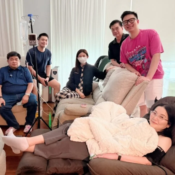 Kris Aquino bares failed treatment, pain as she marks mom Cory’s death anniversary